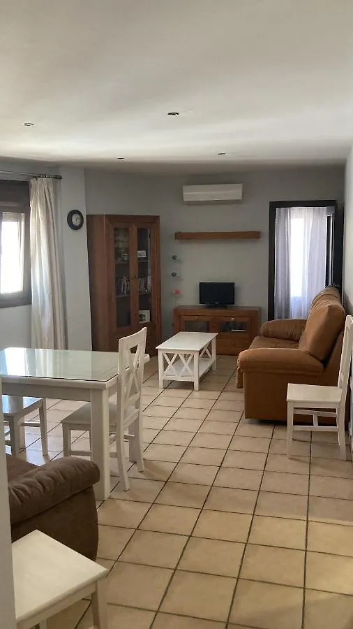 Apartment Aracena Maravillas Spain