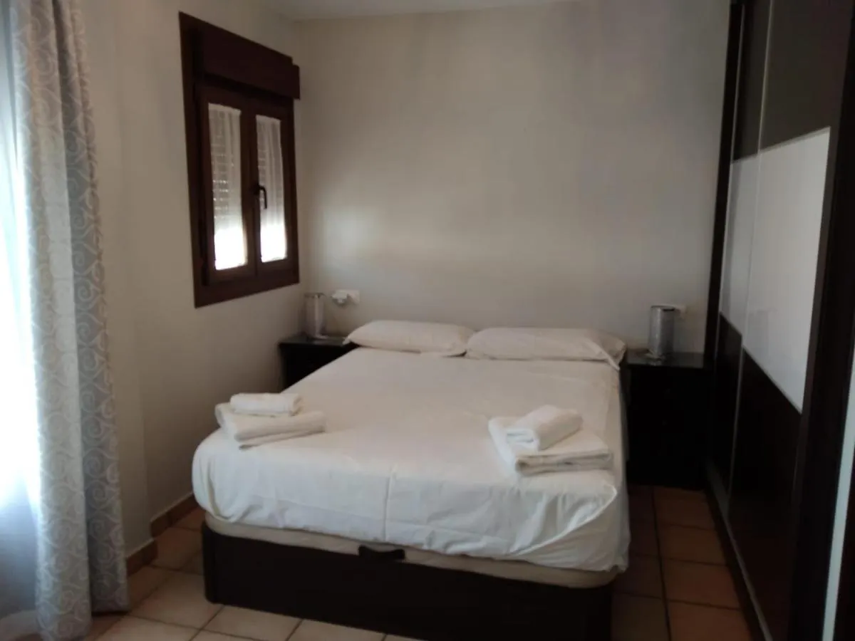 Apartment Aracena Maravillas