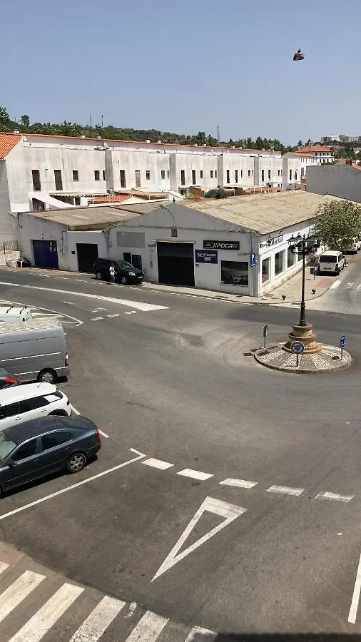 Aracena Maravillas